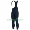 Bib Cykelbukser 2020 Movistar Team N001